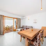 Apartamento Felipe 2-4