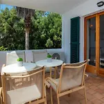 Apartamento Felipe 2-4