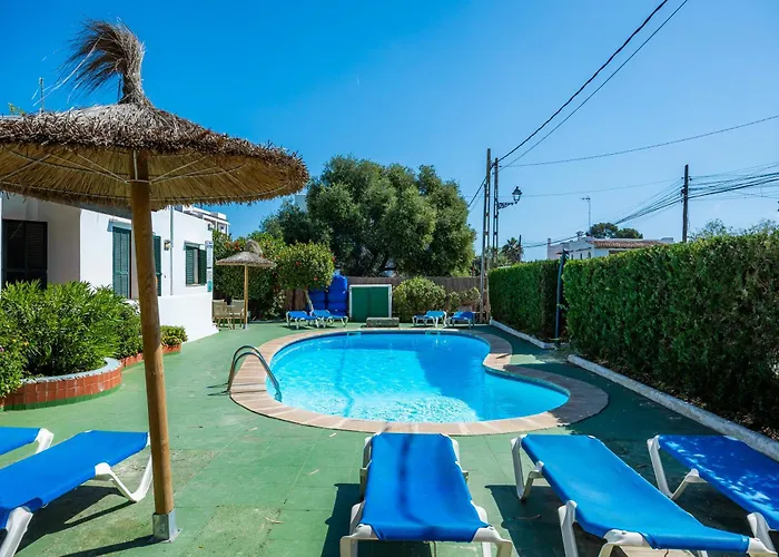 Apartamento Felipe 2-4