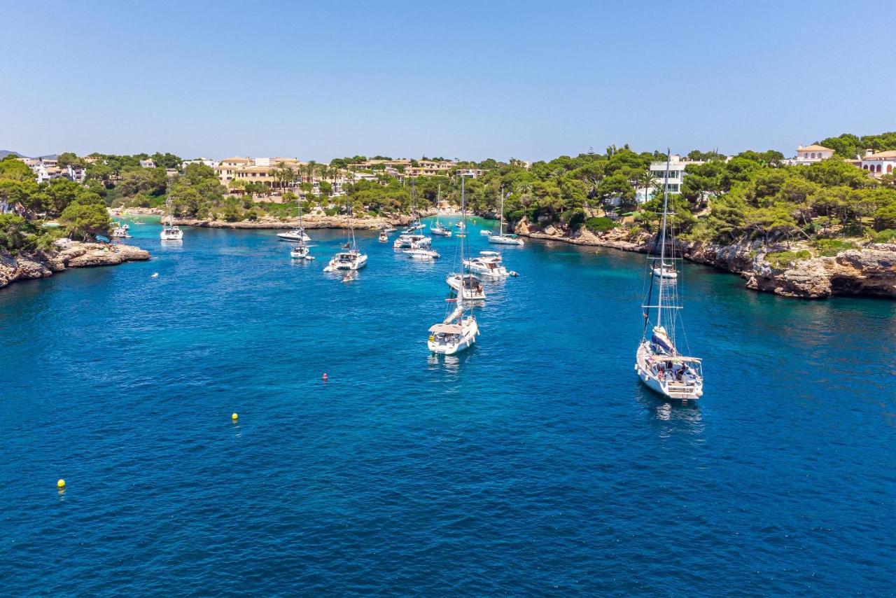 Appartement Felipe 2-4 Cala D´Or
