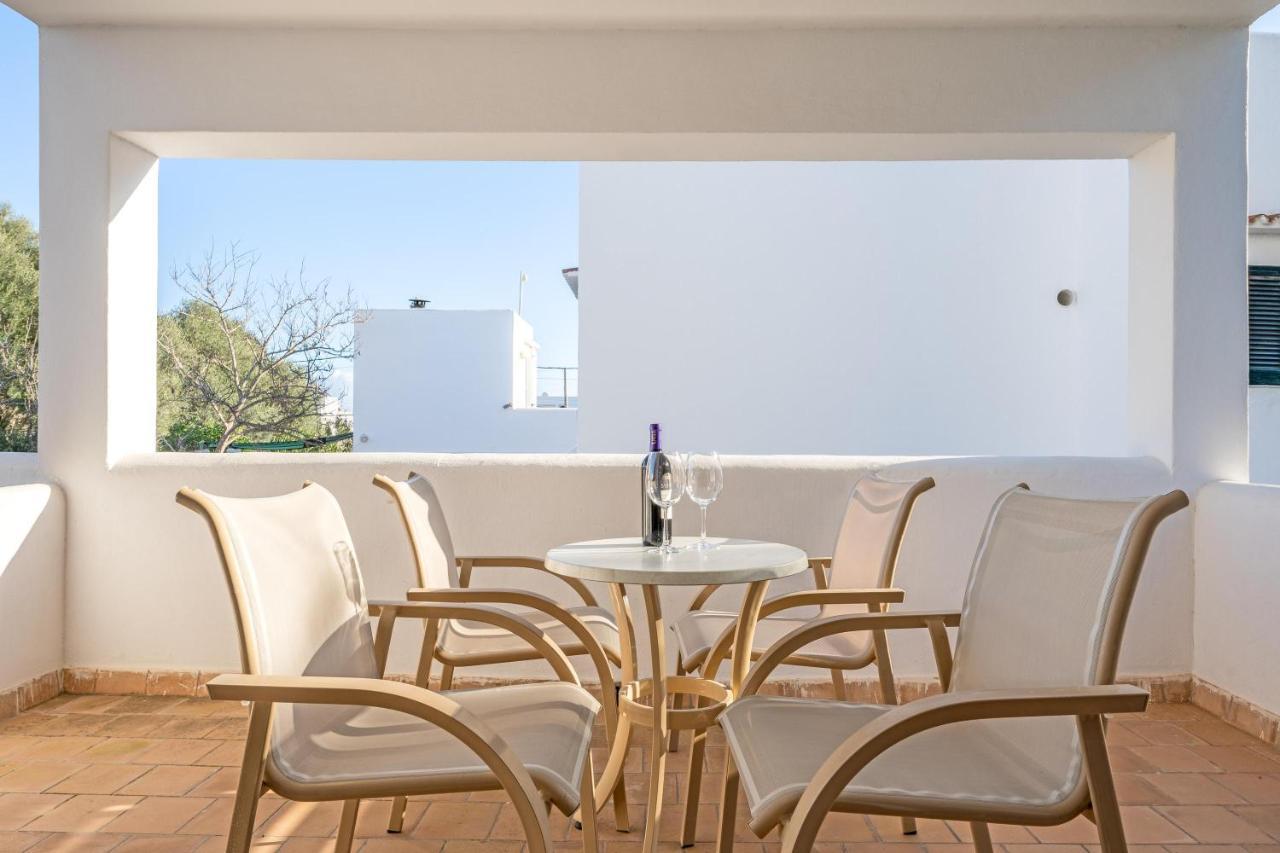 Felipe 2-4 * Cala D´Or