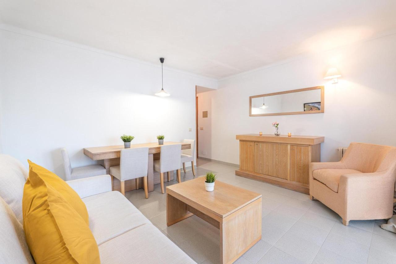 Appartement Felipe 2-4 *