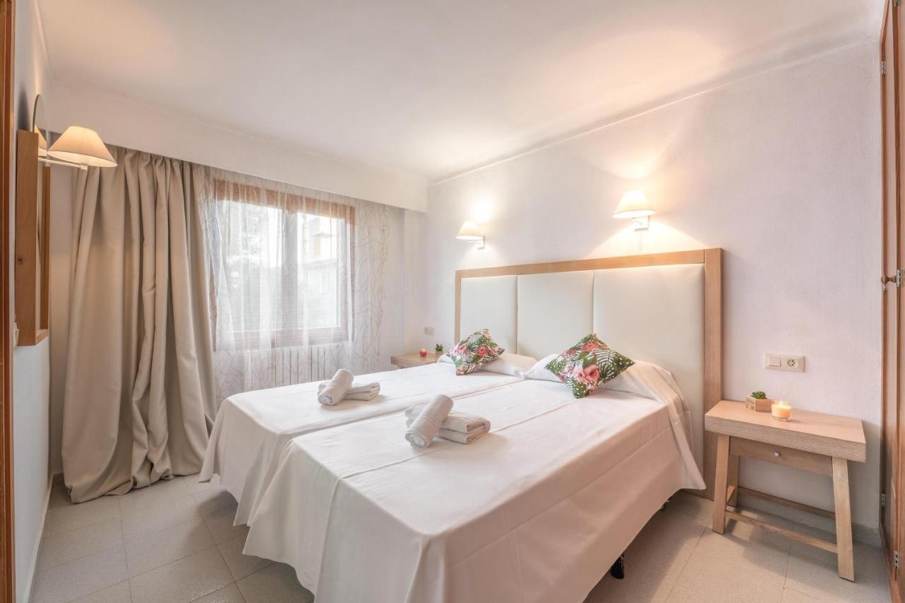 Appartement Felipe 2-4 *