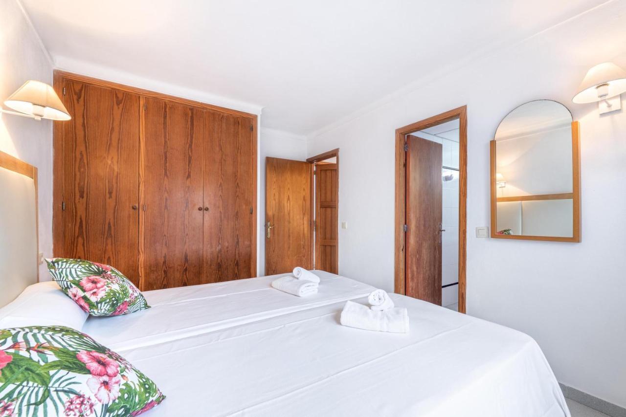 Felipe 2-4 Appartement