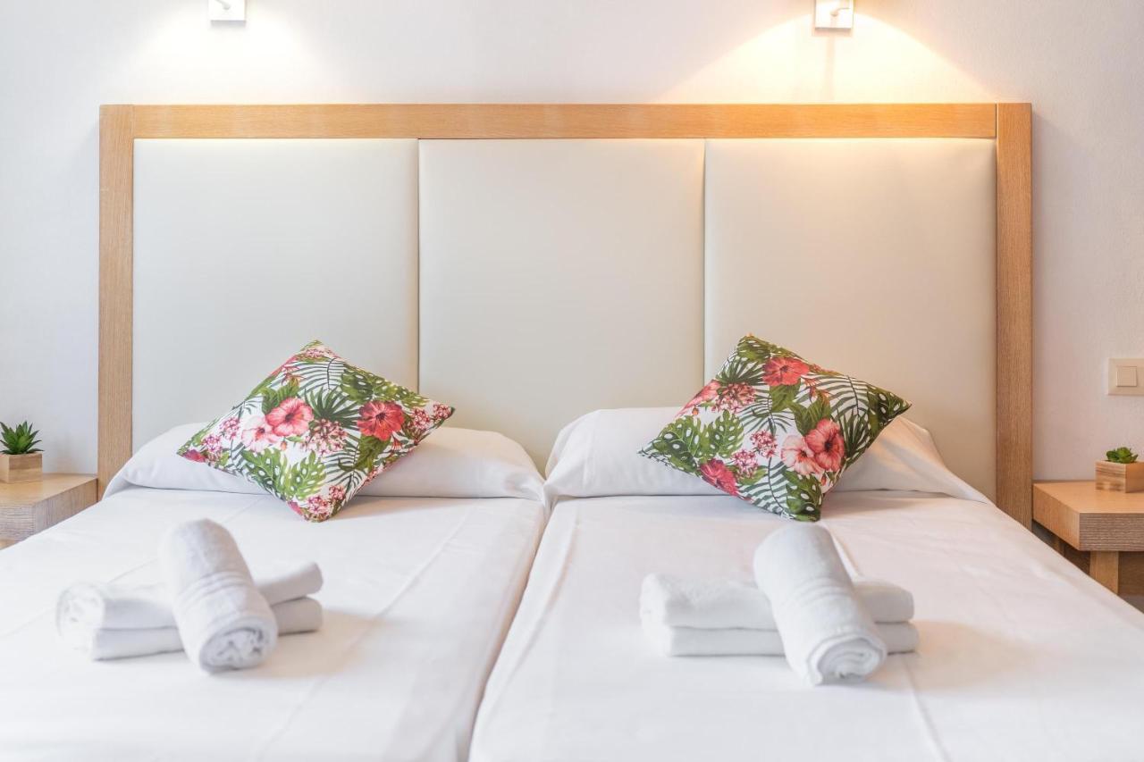 Appartement Felipe 2-4 Cala D´Or