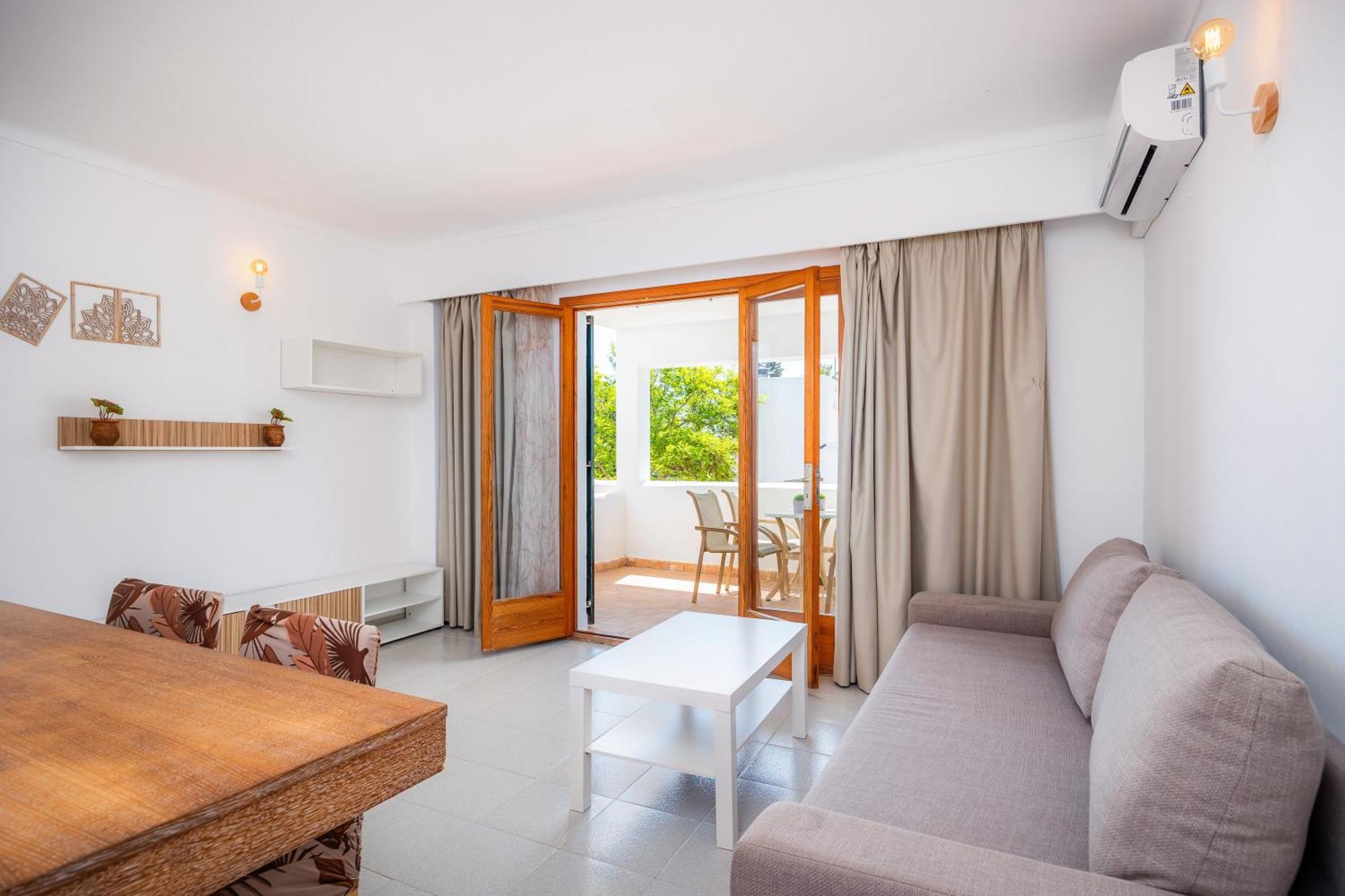Apartment Felipe 2-4 Cala D´Or