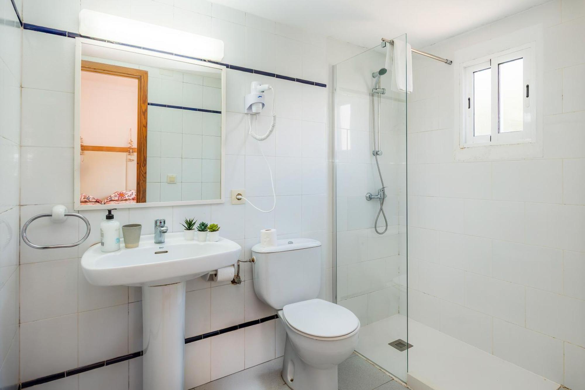 Apartment Felipe 2-4 *