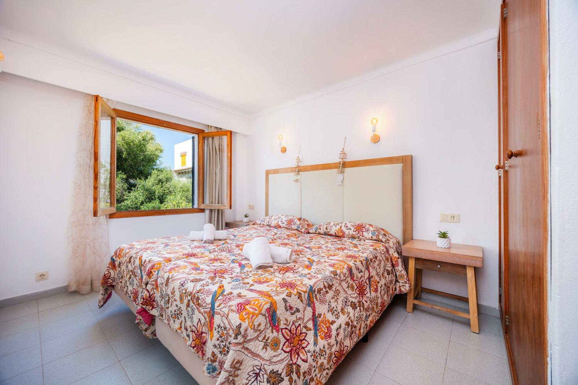 Felipe 2-4 Apartment Cala D´Or