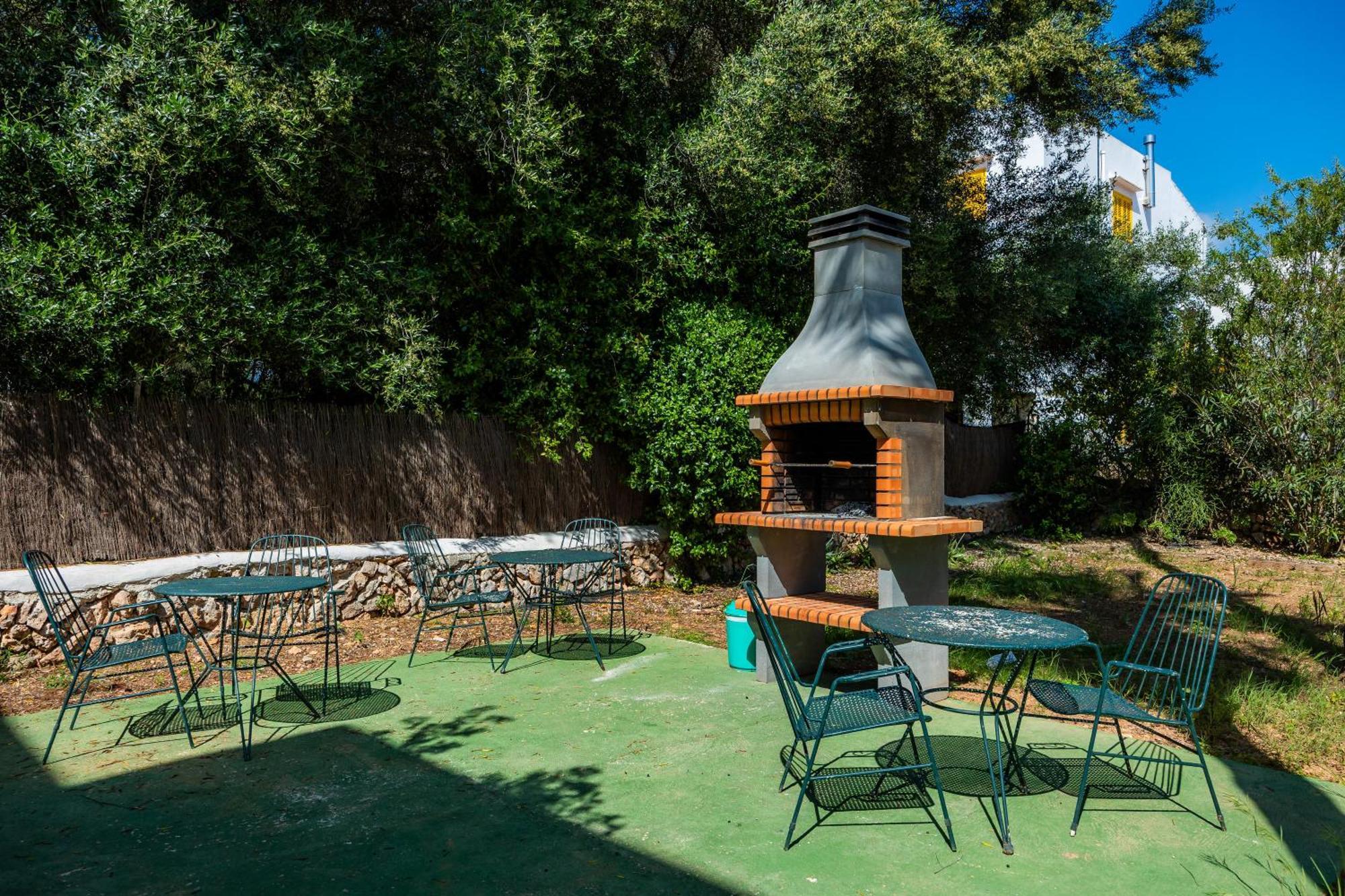 Appartement Felipe 2-4 Cala D´Or