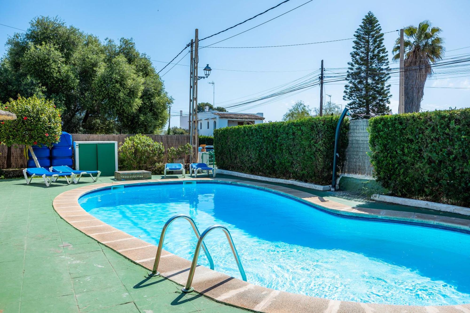 Apartment Felipe 2-4