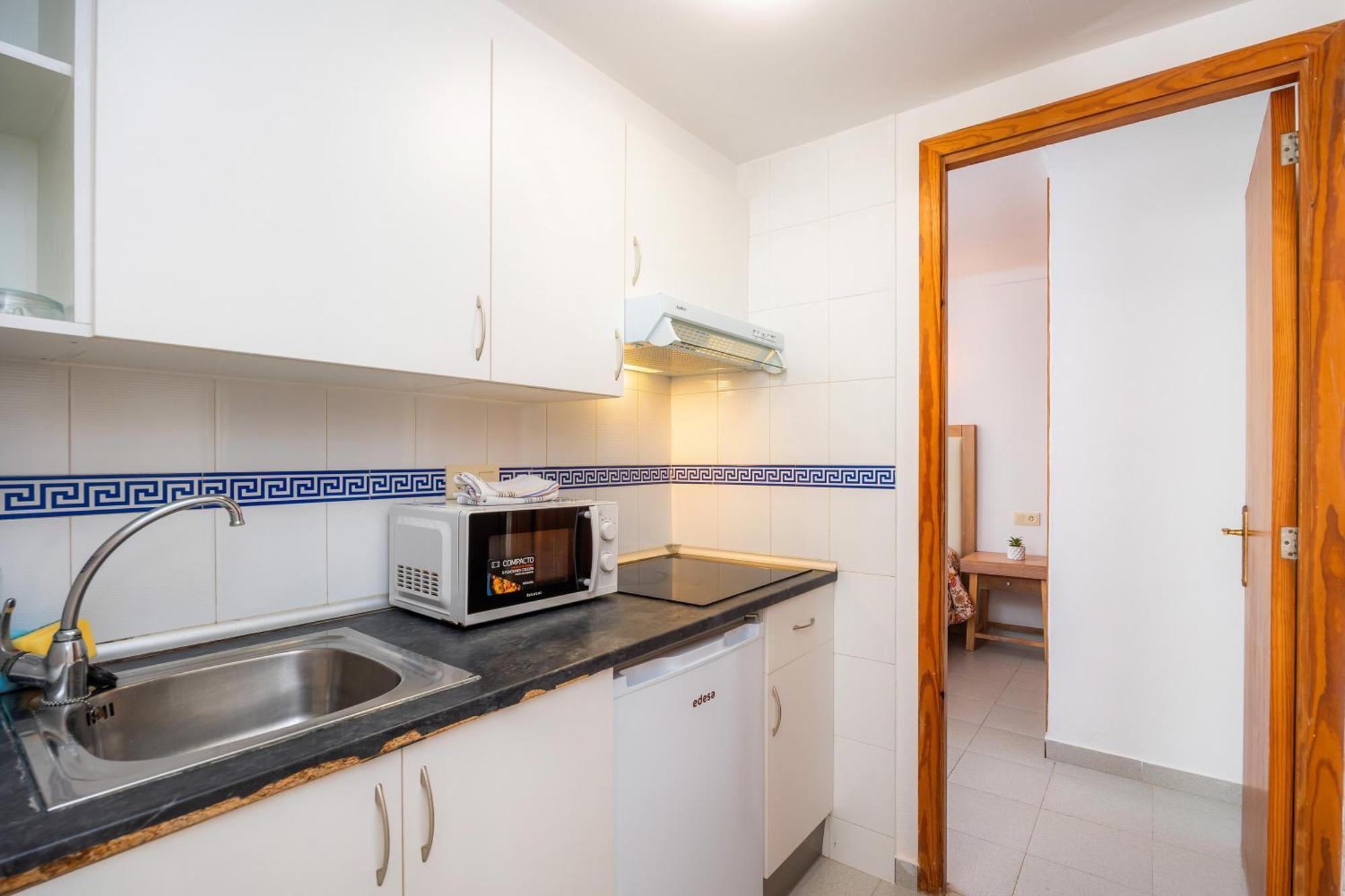 Felipe 2-4 Appartement *